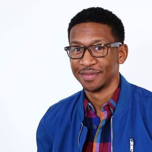 Meet your Posher, Craig